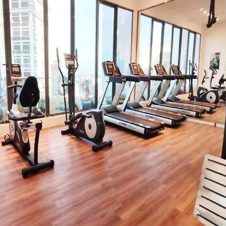 Sina Troika Residence Kota Bharu 2Br Wifi Netflix Pool Εξωτερικό φωτογραφία